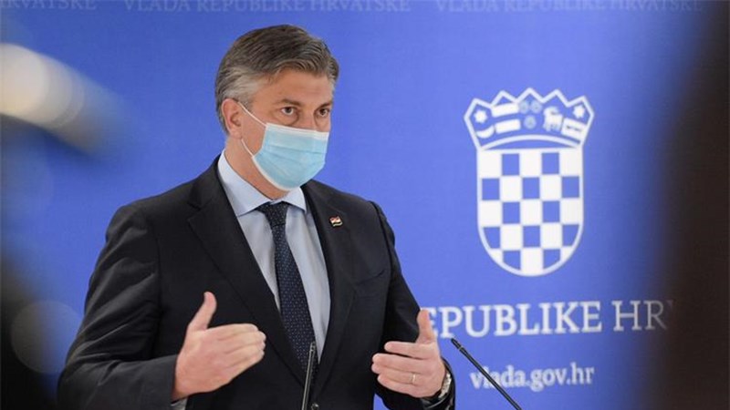 Sutra ćemo predstaviti nove mjere, vrijedit će do Božića